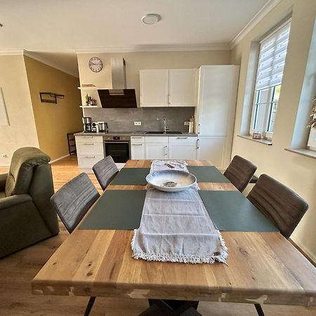 Apartamento Feriendomizil Im Saarschleifenland Mettlach Exterior foto