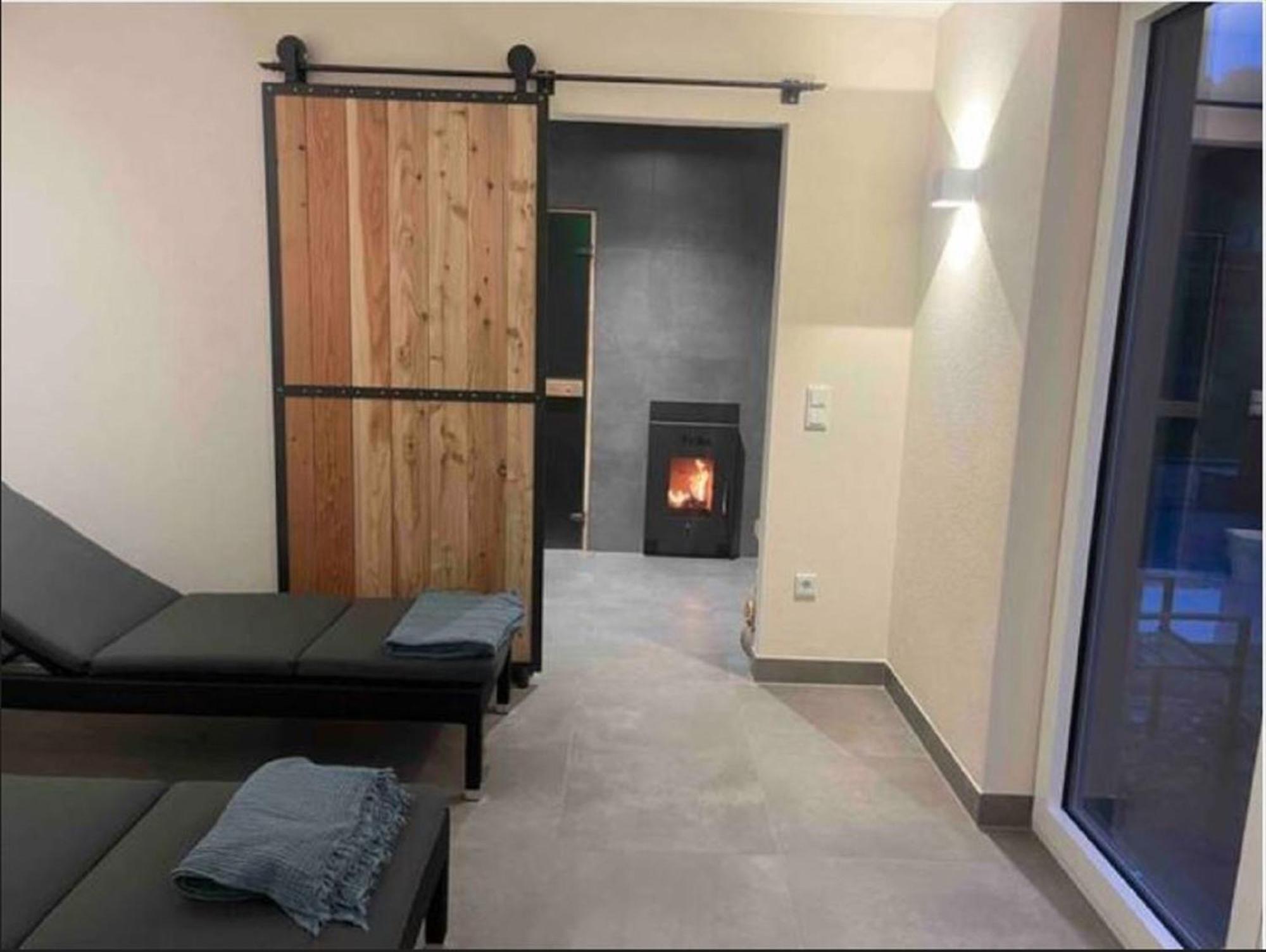 Apartamento Feriendomizil Im Saarschleifenland Mettlach Exterior foto