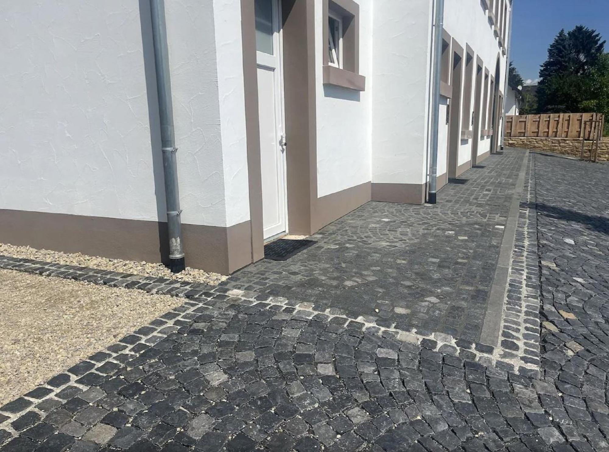 Apartamento Feriendomizil Im Saarschleifenland Mettlach Exterior foto