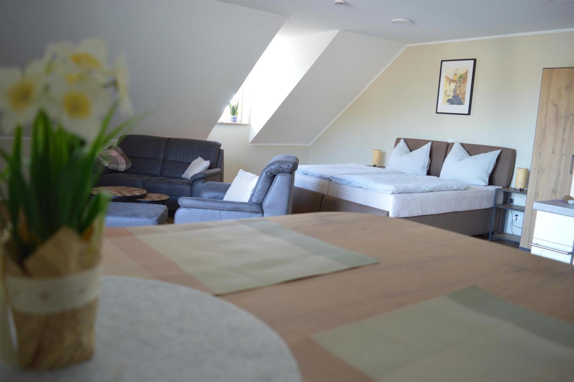 Apartamento Feriendomizil Im Saarschleifenland Mettlach Exterior foto