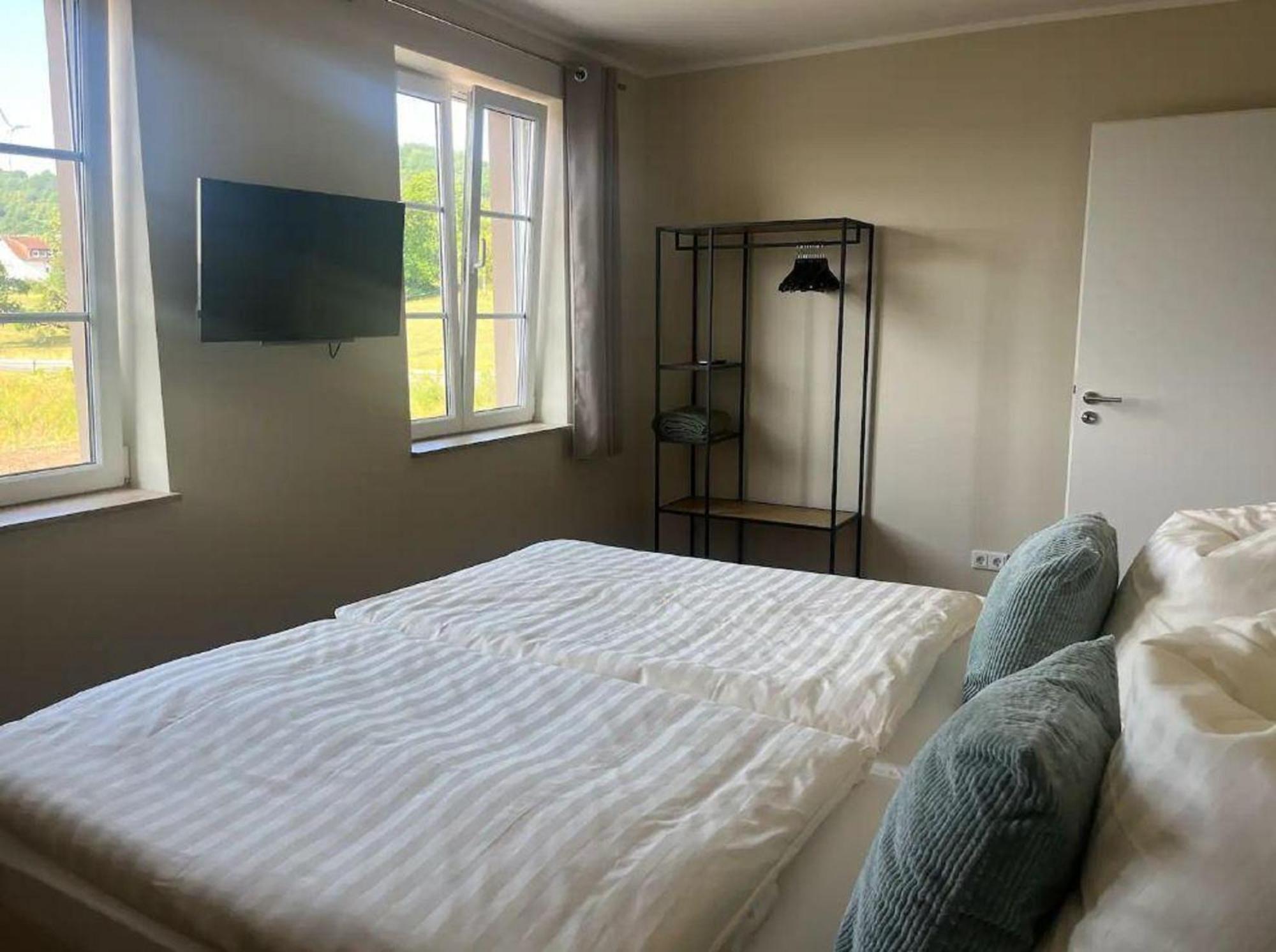 Apartamento Feriendomizil Im Saarschleifenland Mettlach Exterior foto
