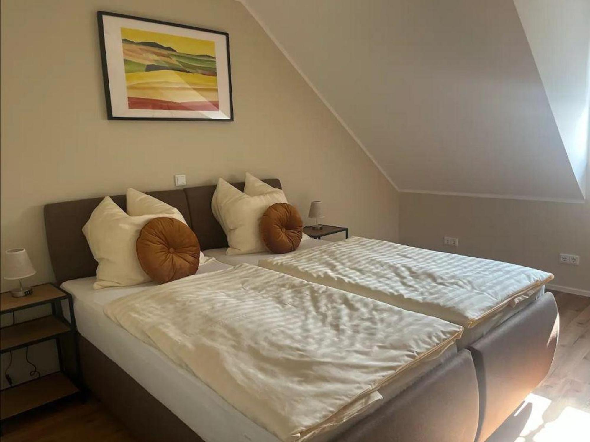 Apartamento Feriendomizil Im Saarschleifenland Mettlach Exterior foto