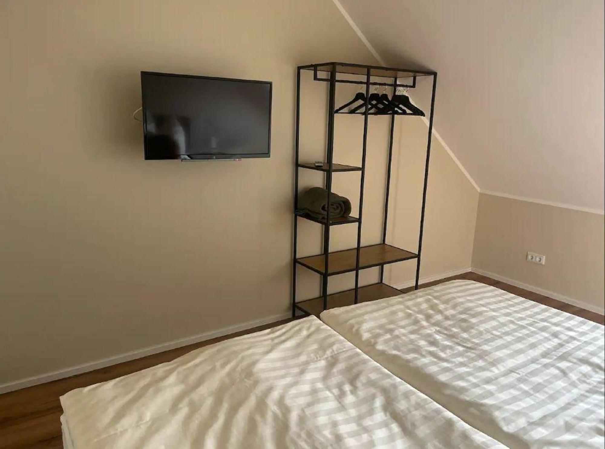 Apartamento Feriendomizil Im Saarschleifenland Mettlach Exterior foto