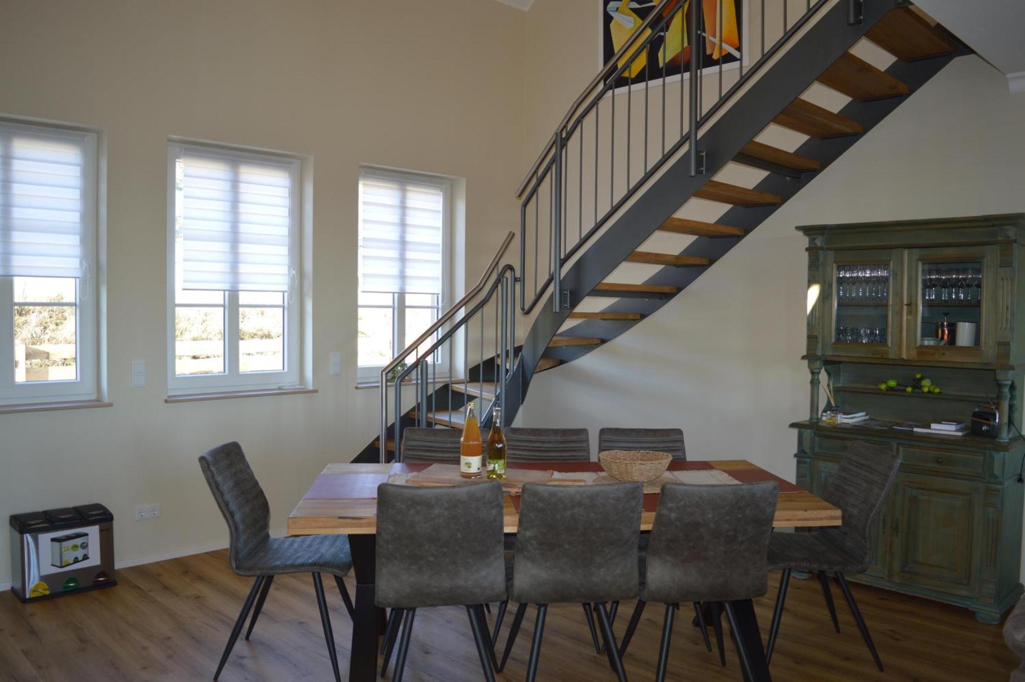 Apartamento Feriendomizil Im Saarschleifenland Mettlach Exterior foto