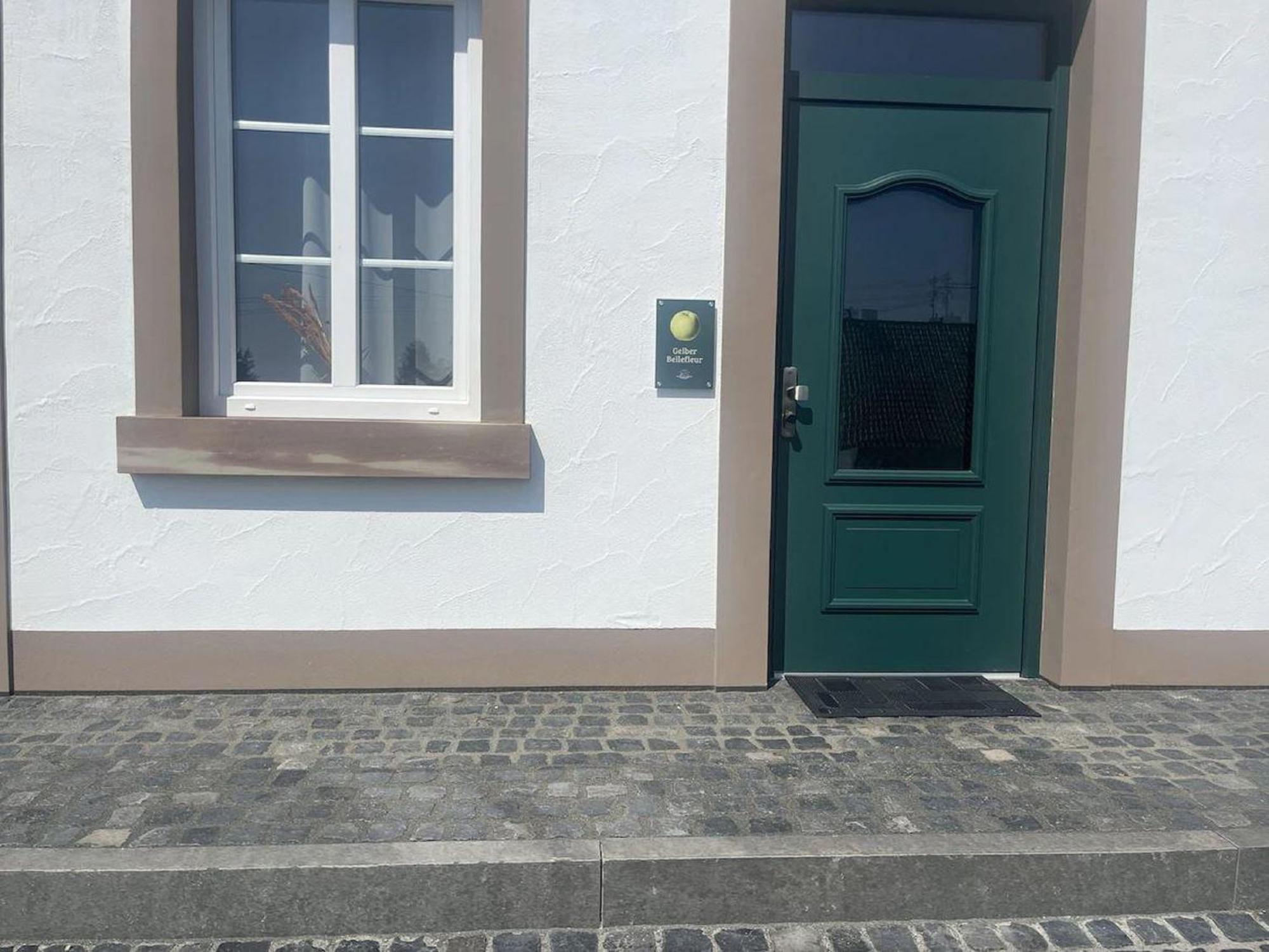 Apartamento Feriendomizil Im Saarschleifenland Mettlach Exterior foto