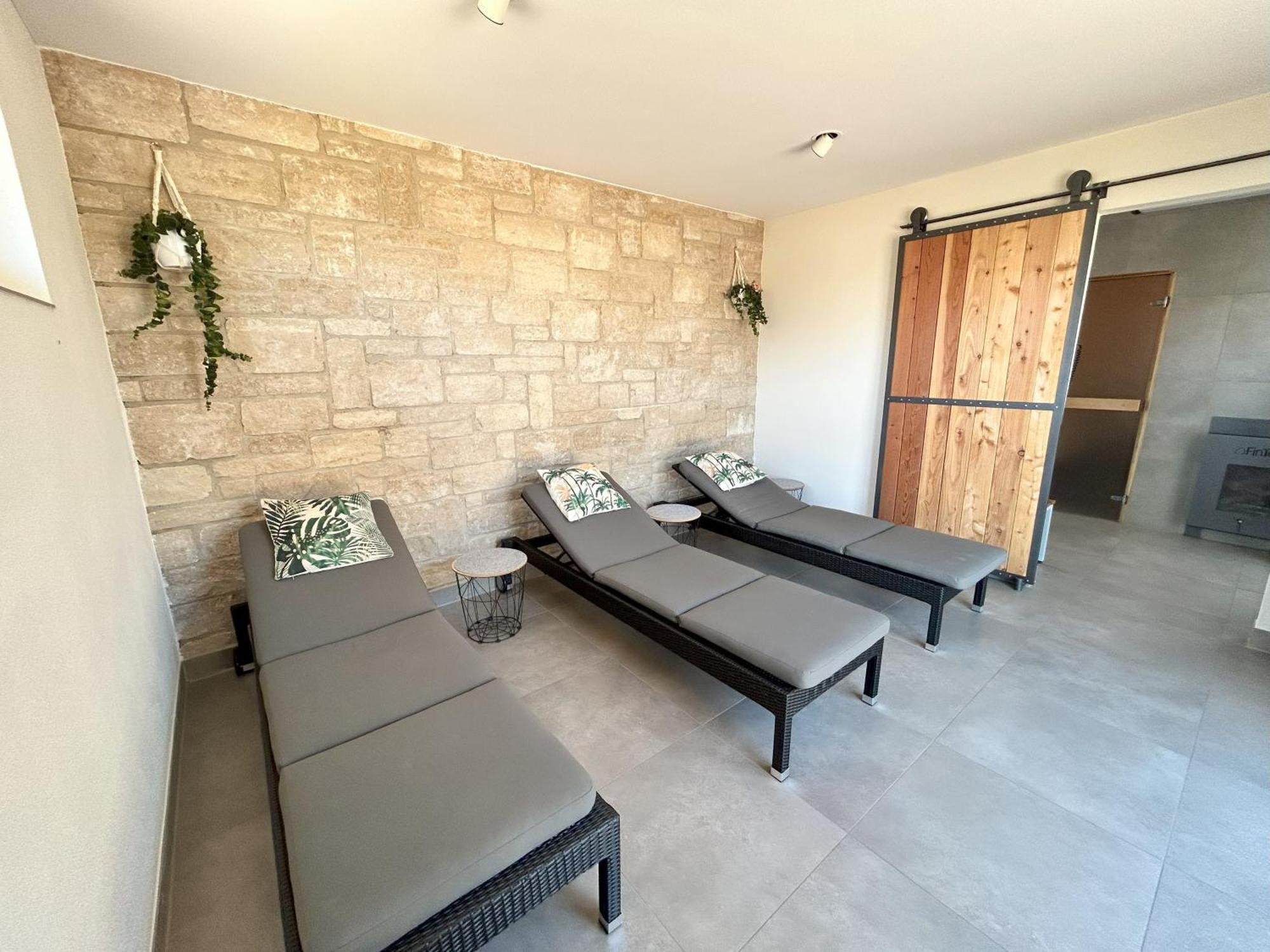 Apartamento Feriendomizil Im Saarschleifenland Mettlach Exterior foto