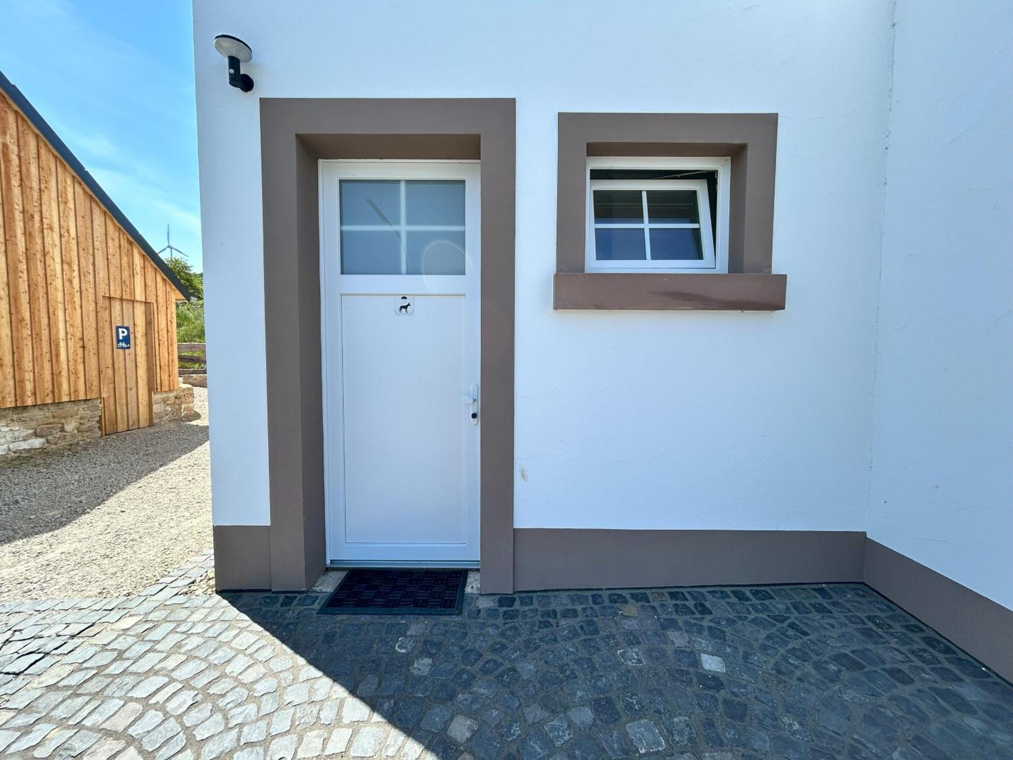 Apartamento Feriendomizil Im Saarschleifenland Mettlach Exterior foto