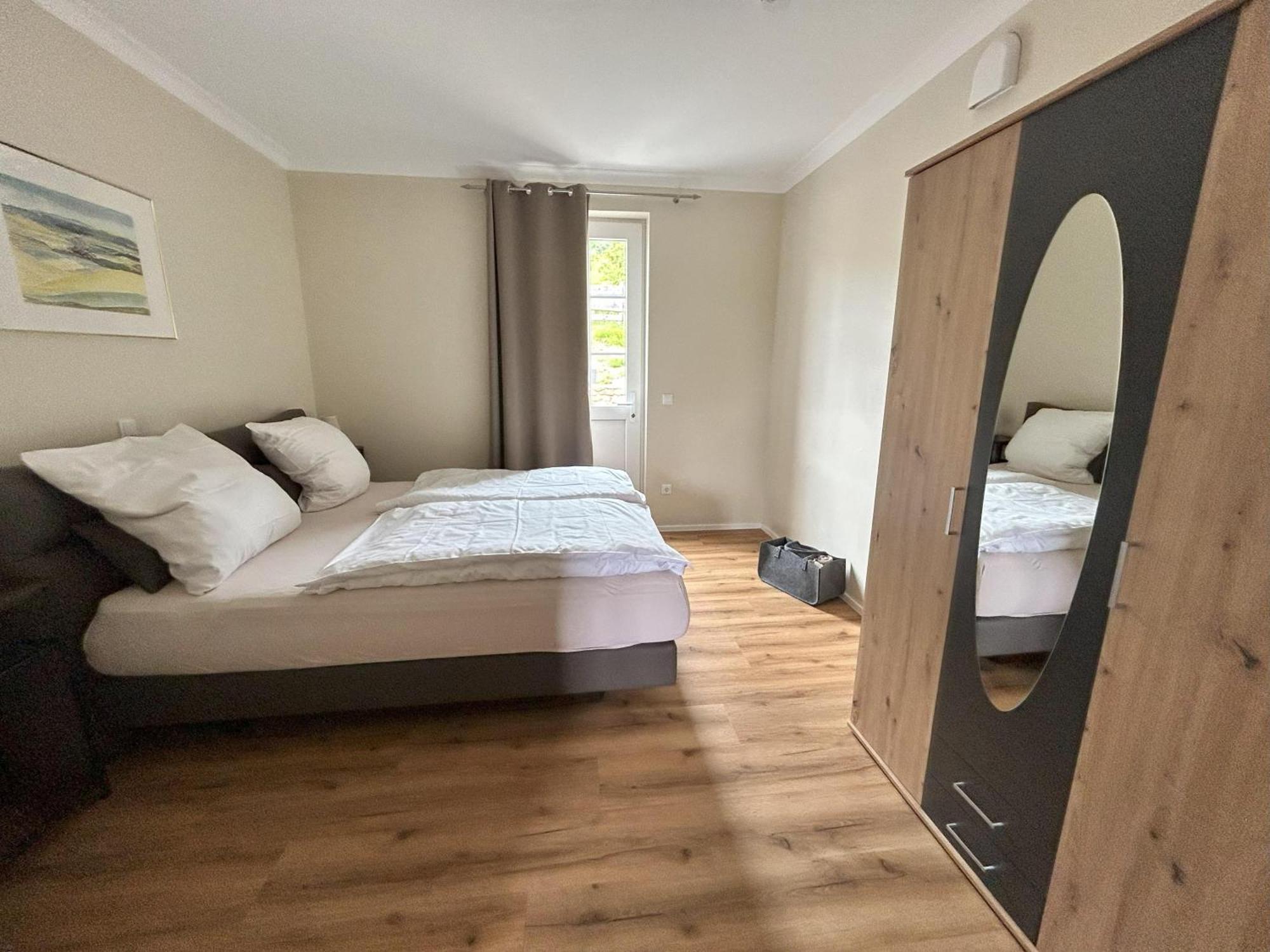 Apartamento Feriendomizil Im Saarschleifenland Mettlach Exterior foto