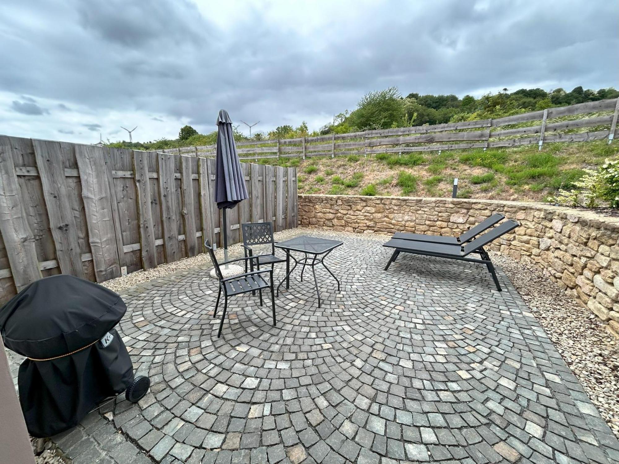Apartamento Feriendomizil Im Saarschleifenland Mettlach Exterior foto