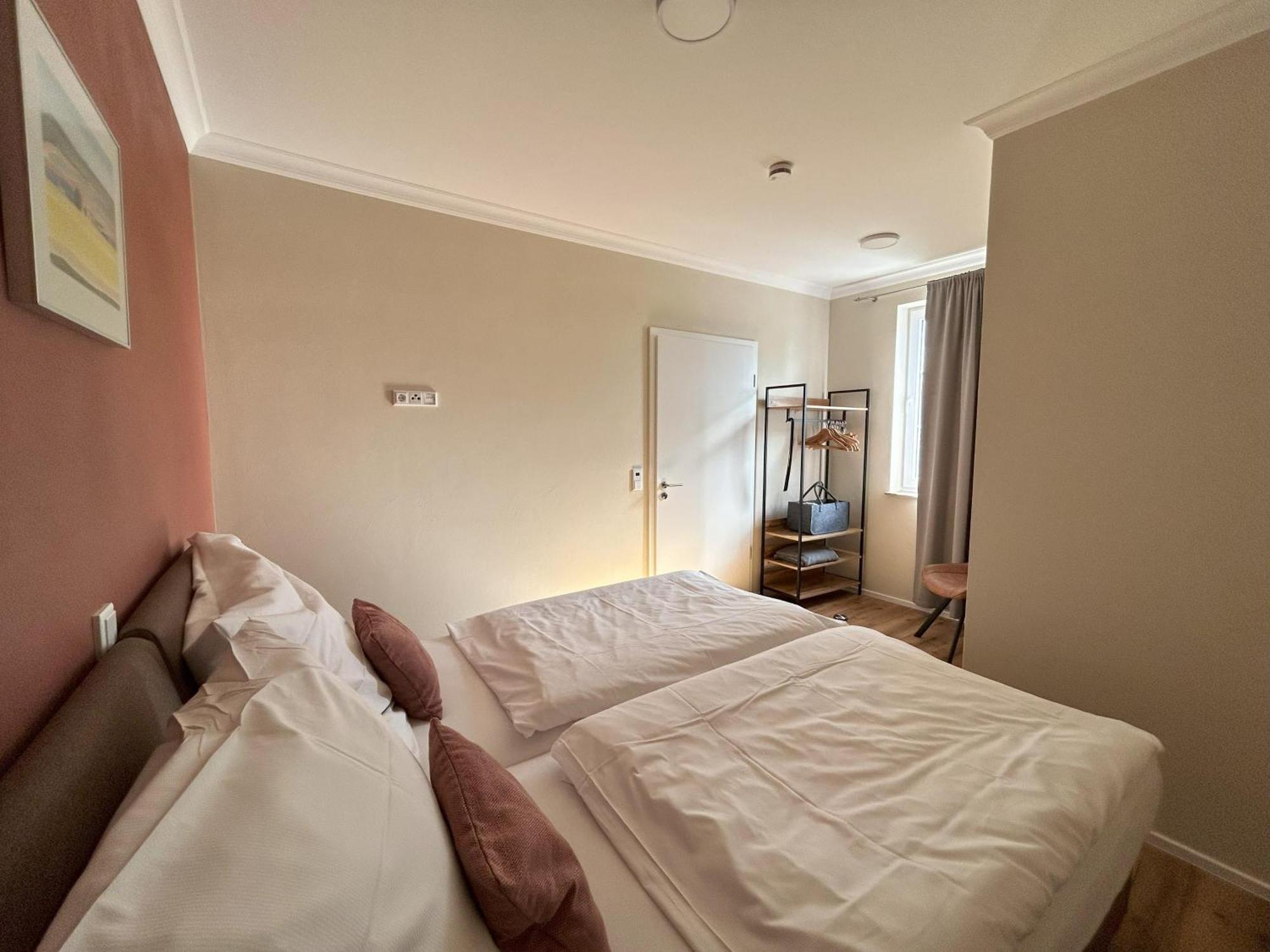 Apartamento Feriendomizil Im Saarschleifenland Mettlach Exterior foto
