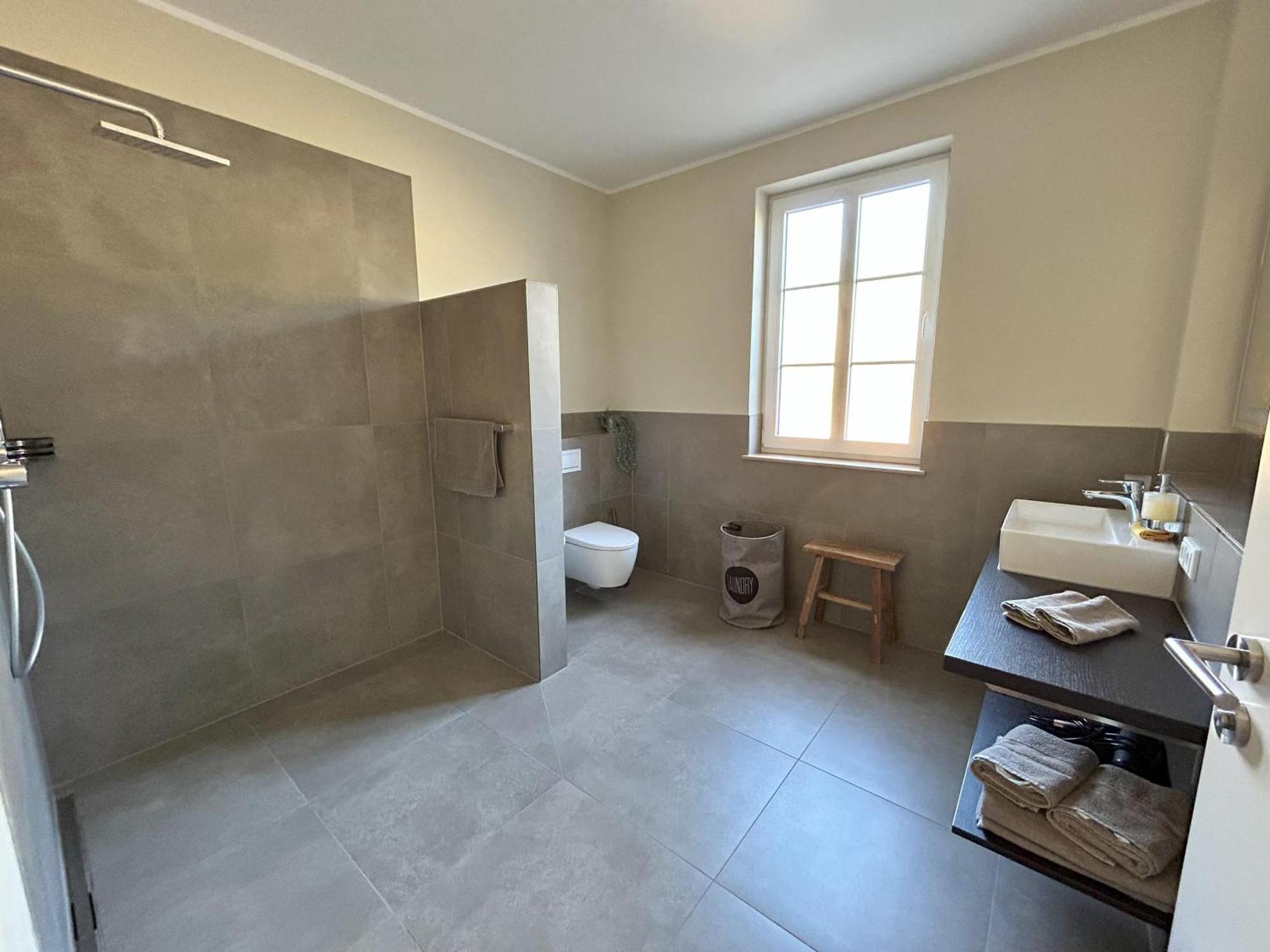 Apartamento Feriendomizil Im Saarschleifenland Mettlach Exterior foto